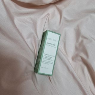 나나스킨 콤플렉스씨쓰리닥터클리어앰플 — 4.5점을 준 리뷰어가 2021년 10월 올린 사용 사진