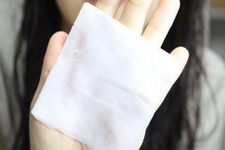세뚜아(Cettua) [세뚜아] 포레스트 수딩 마스크 Cettual Forest  Soothing Mask 5매 — 5점을 준 리뷰어가 2024년 1월 올린 사용 사진