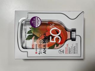 리더스코스메틱 리더스 아임피토 마스크 6종 — 5점을 준 리뷰어가 2022년 3월 올린 사용 사진