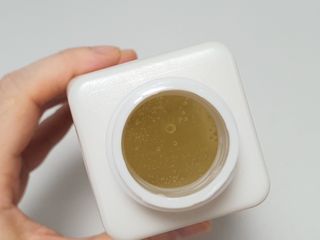 마더케이 디아 프리미엄 젖병세정제 500ml 액상형/무향 — 4.5점을 준 리뷰어가 2021년 12월 올린 사용 사진
