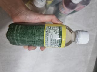 더그레잇티 콤부차 300ml *12개입 (오리지널 6개+베리리치 6개) — 5점을 준 리뷰어가 2022년 7월 올린 사용 사진