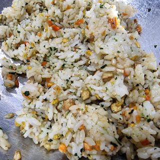 해풀잎 누구나 김밥*1ea [(혼합야채 35g *1ea,  김밥김 (5g, 5ea),  양념간장 (6g, 5ea), 참기름(5g, 2ea)] — 5점을 준 리뷰어가 2022년 8월 올린 사용 사진