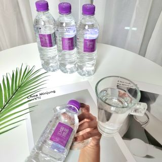 몽베스트 [MONTBEST] 500mL 20병 — 5점을 준 리뷰어가 2022년 4월 올린 사용 사진