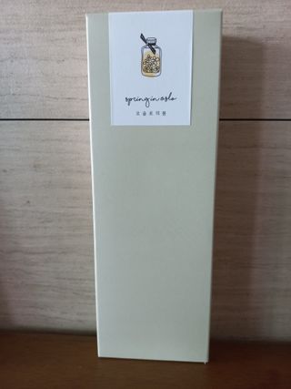 디어포레스트 쁘띠 플라워 디퓨저 시리즈 — 4.5점을 준 리뷰어가 2022년 7월 올린 사용 사진