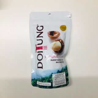 도이퉁 마카다미아 넛츠 90g 마카넛 허니 — 4.5점을 준 리뷰어가 2021년 3월 올린 사용 사진