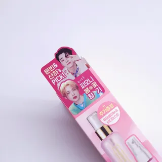 멈칫(MUMCHIT) 멈칫 마젠타레이디 기획 set — 5점을 준 리뷰어가 2022년 4월 올린 사용 사진