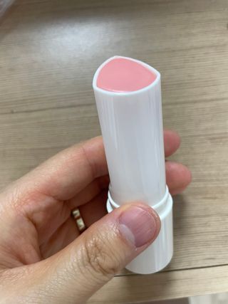 트윙클라 안티링클 샤이닝 멀티밤 — 5점을 준 리뷰어가 2022년 6월 올린 사용 사진