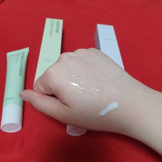마이디플러스 아토비옴 4종 기프트 패키지 — 4.5점을 준 리뷰어가 2021년 11월 올린 사용 사진