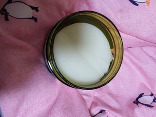 랑벨 랑바이오 블랙 시카 퀵 패드 100매 (3초 쿨링/3분 흡수, 블랙비 프로폴리스/시카 4종 함유, 대용량) — 5점을 준 리뷰어가 2022년 5월 올린 사용 사진