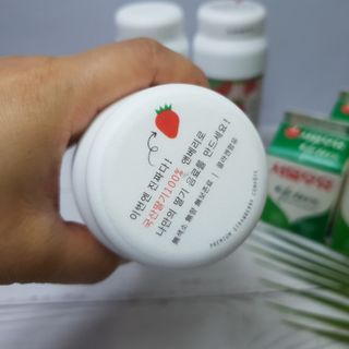 KOHL 앤베리 — 5점을 준 리뷰어가 2021년 4월 올린 사용 사진