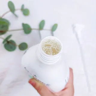 에티튜드 천연 젖병세정제 무향 700ml 1종 주방세제 EWG올그린 순한 비건 세제 — 5점을 준 리뷰어가 2022년 8월 올린 사용 사진