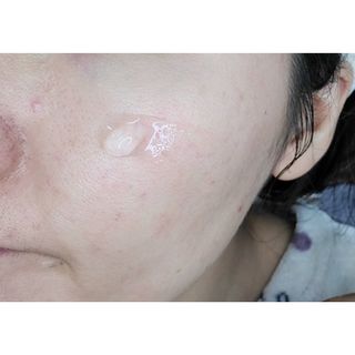 체르엠  프루브 콜라겐 앰플세럼 60ml 1병 — 4점을 준 리뷰어가 2022년 1월 올린 사용 사진