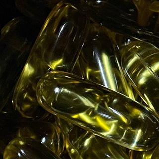 서울약사신협 Finepick_오메가365_1020mg x 365캡슐 — 5점을 준 리뷰어가 2021년 4월 올린 사용 사진