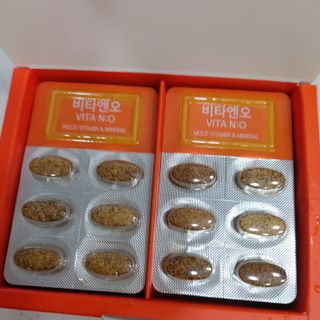 프리마인 먹는건 초간편, 영양소와 흡수율까지 챙겨야 백점.예뻐지는 완벽레시피 비타앤오 30정/CH.V콜라겐필름 30매 — 4점을 준 리뷰어가 2021년 8월 올린 사용 사진
