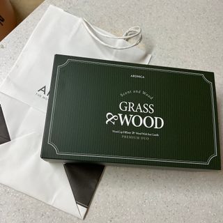 아로니카 앤우드 디퓨저+소이캔들 SET — 5점을 준 리뷰어가 2023년 12월 올린 사용 사진