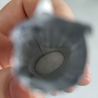 프리마인 유산균 국가지정연구소 선정, 살아있는 생유산균 200억 마리의 힘. 유산균n굿바이옴플러스 — 5점을 준 리뷰어가 2021년 12월 올린 사용 사진