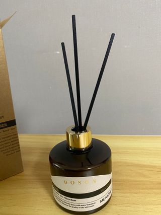 멈칫(MUMCHIT) 멈칫 바이오톡스 디퓨저 2개입 — 5점을 준 리뷰어가 2022년 1월 올린 사용 사진