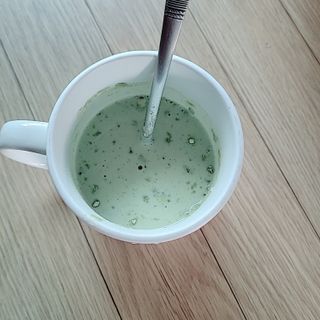 [이롬] 황성주박사의 발효건강식 30g x 30포 — 4.5점을 준 리뷰어가 2022년 7월 올린 사용 사진