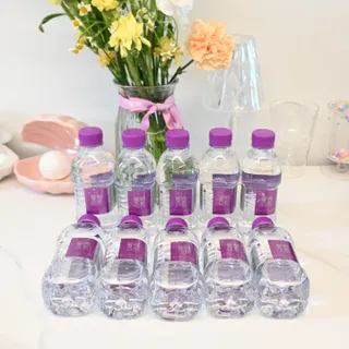 몽베스트 [MONTBEST] 330mL 20병 — 5점을 준 리뷰어가 2024년 3월 올린 사용 사진