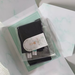엘리제 요가 필라테스 골프 오버니삭스 — 4점을 준 리뷰어가 2022년 1월 올린 사용 사진