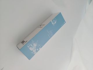 슬로우 스킨스 슬로우 화산송이 클렌징 워터 — 4.5점을 준 리뷰어가 2021년 6월 올린 사용 사진