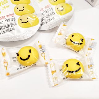 레디큐츄 바나나맛 1박스 — 5점을 준 리뷰어가 2020년 12월 올린 사용 사진