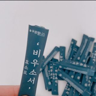 [푸름웰니스] 효소로 비우소서 1개월분-30포 — 5점을 준 리뷰어가 2022년 2월 올린 사용 사진