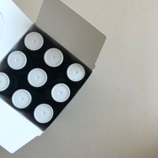 [풀무원] 녹용진 50ml 9입 — 5점을 준 리뷰어가 2021년 3월 올린 사용 사진