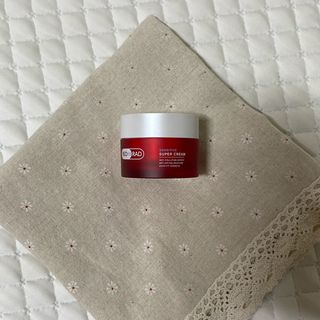 레드투래드 센서티브 슈퍼 크림 50ml — 5점을 준 리뷰어가 2021년 9월 올린 사용 사진