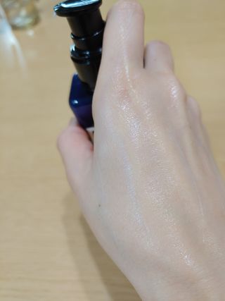다슈코리아 다슈 맨즈 아쿠아 리얼 모이스트 올인원 크림 153ml — 5점을 준 리뷰어가 2021년 1월 올린 사용 사진