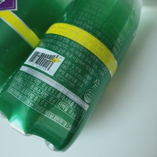 몽베스트 Montbest with Sparkling water Lemon OR Lime 20병(랜덤) — 5점을 준 리뷰어가 2022년 5월 올린 사용 사진