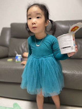 젤리벨리 젤리스틱 어쏘티드 900g — 5점을 준 리뷰어가 2022년 9월 올린 사용 사진