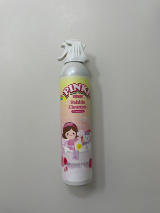 주식회사 권브라더스 [권브라더스] 목욕놀이 필수템, 핑키공주 유아버블클렌저 300ml 대용량 몽글몽글 구름 속 딸기향 — 5점을 준 리뷰어가 2022년 1월 올린 사용 사진