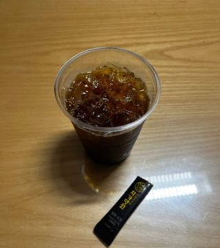 차가명원 차가버섯 프리미엄 추출분말 10일분(20포) — 3점을 준 리뷰어가 2022년 6월 올린 사용 사진