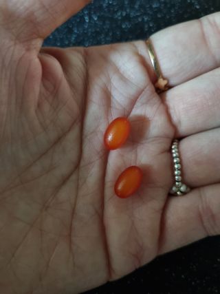 앙팡 츄어블 비타민D 1000 IU 130mg x 90정 — 5점을 준 리뷰어가 2022년 10월 올린 사용 사진