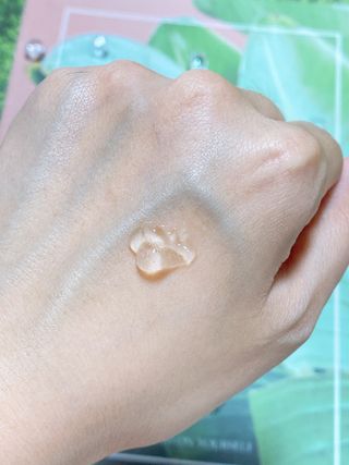 레드투래드 센서티브 어메이징 앰플 30ml — 4.5점을 준 리뷰어가 2021년 8월 올린 사용 사진