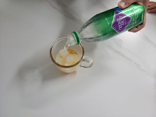 몽베스트 Montbest with Sparkling water Plain 20병 — 5점을 준 리뷰어가 2022년 6월 올린 사용 사진