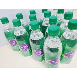 몽베스트 Montbest with Sparkling water Lime20병 — 4점을 준 리뷰어가 2022년 5월 올린 사용 사진
