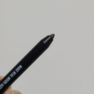 틸디앤 메이크 리얼무드 오토 아이라이너 — 3점을 준 리뷰어가 2021년 12월 올린 사용 사진