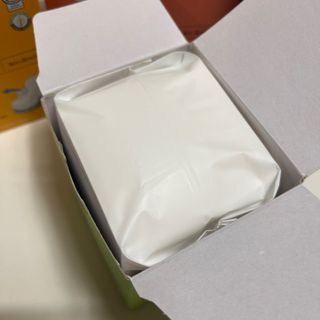 에어퀸 뉴브레스 유기농 생리대 4종 (팬티라이너 20P + 중형 10P + 대형 10P + 오버나이트 8P)_체험단 — 4.5점을 준 리뷰어가 2024년 8월 올린 사용 사진