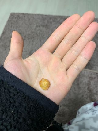 도이퉁 마카다미아 넛츠 90g 마카넛 허니 — 5점을 준 리뷰어가 2021년 3월 올린 사용 사진