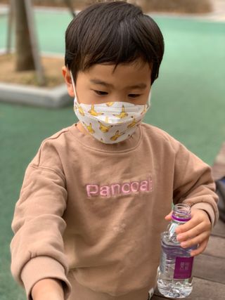 몽베스트 [MONTBEST] 330mL 20병 — 5점을 준 리뷰어가 2022년 3월 올린 사용 사진