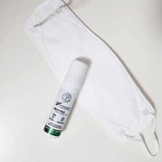 플랜토닌 프로폴리스 인후 스프레이 20ml — 5점을 준 리뷰어가 2023년 3월 올린 사용 사진