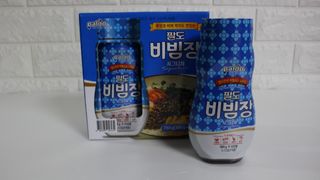 팔도비빔장 시그니처 380g 2개 — 5점을 준 리뷰어가 2022년 1월 올린 사용 사진