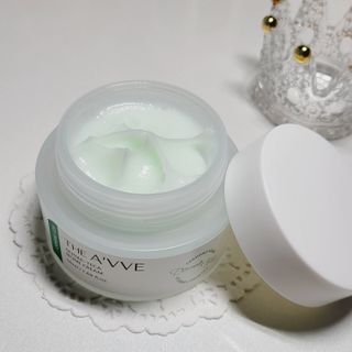 디에이브 더마-테카 바이옴 크림 50ml — 5점을 준 리뷰어가 2022년 11월 올린 사용 사진