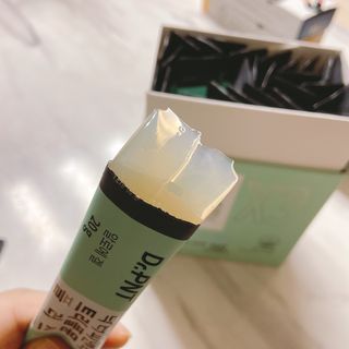 [Dr.PNT] 닥터피엔티 트리플뮨 플러스 [1개월분] — 5점을 준 리뷰어가 2022년 6월 올린 사용 사진