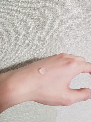 바르셀 수딩젤 수분젤 진정크림 쿨링젤 인텐시브 모이스트 젠 100ml — 4점을 준 리뷰어가 2021년 11월 올린 사용 사진