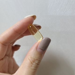체인미 프리미엄 rTG 오메가3 비타민E 850mg x 30캡슐 — 5점을 준 리뷰어가 2021년 11월 올린 사용 사진