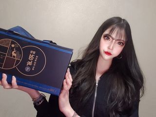 광동생활건강 [광동] 바르게 만든 녹용, 광동정녹청 — 5점을 준 리뷰어가 2021년 12월 올린 사용 사진
