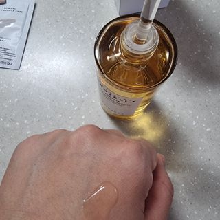 [스킨1004] 마다가스카르 센텔라 앰플 100ml — 5점을 준 리뷰어가 2024년 6월 올린 사용 사진